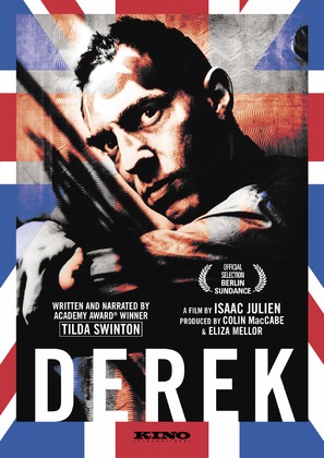 Derek - Movie Cover (thumbnail)