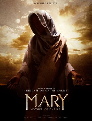 Mary - Movie Poster (thumbnail)