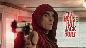 The House That Jack Built - Movie Cover (thumbnail)