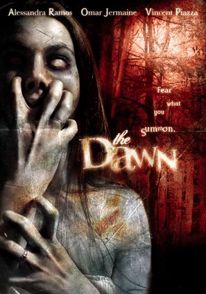 The Dawn - Movie Poster (thumbnail)