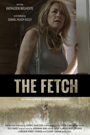 The Fetch - Movie Poster (thumbnail)