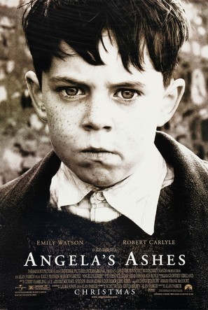 Angela&#039;s Ashes - Movie Poster (thumbnail)