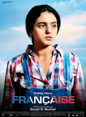 Fran&ccedil;aise - French poster (thumbnail)