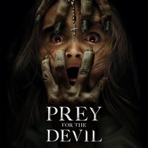 Prey for the Devil - Movie Cover (thumbnail)