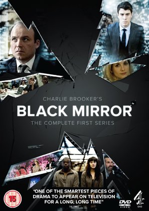 &quot;Black Mirror&quot; - British Movie Cover (thumbnail)