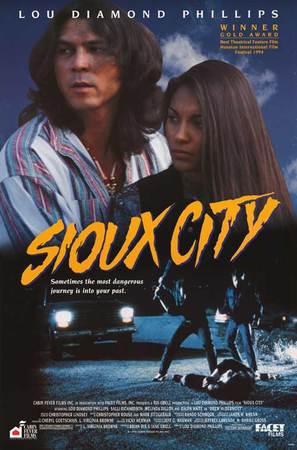 Sioux City - Movie Poster (thumbnail)