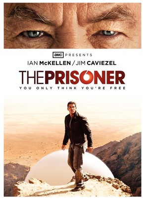 &quot;The Prisoner&quot; - Movie Cover (thumbnail)