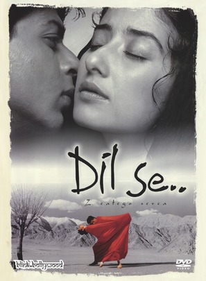 Dil Se.. - Polish Movie Cover (thumbnail)