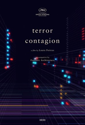 Terror Contagion - Movie Poster (thumbnail)