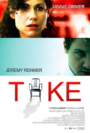 Take - Movie Poster (thumbnail)