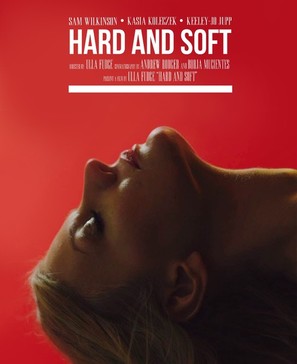 Hard &amp; Soft - British Movie Poster (thumbnail)