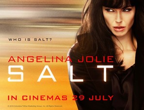 Salt - Malaysian Movie Poster (thumbnail)