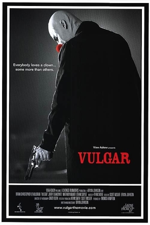 Vulgar - Movie Poster (thumbnail)