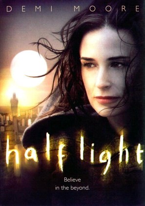 Half Light - poster (thumbnail)