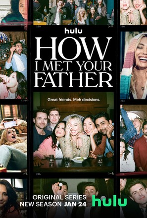 &quot;How I Met Your Father&quot;