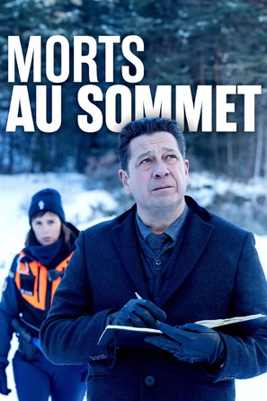 Morts Au Sommet - French Video on demand movie cover (thumbnail)