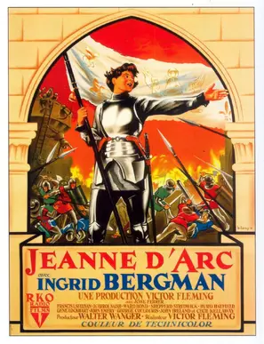 Joan of Arc
