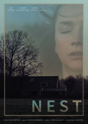 Nest - Dutch Movie Poster (thumbnail)
