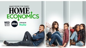 &quot;Home Economics&quot; - Movie Poster (thumbnail)