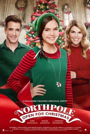 Northpole: Open for Christmas 