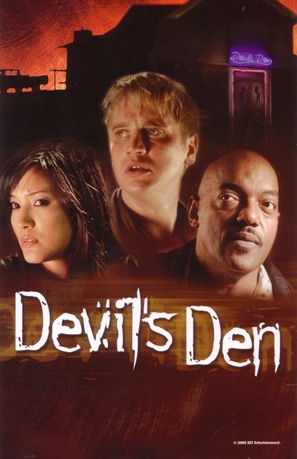 Devil&#039;s Den - poster (thumbnail)