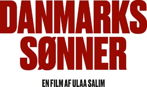 Danmarks s&oslash;nner - Danish Logo (thumbnail)