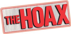 The Hoax - Logo (thumbnail)