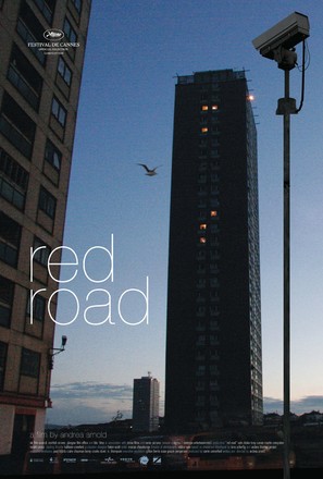 Red Road - British Movie Poster (thumbnail)
