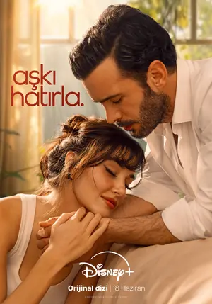 "Aski Hatirla" Poster