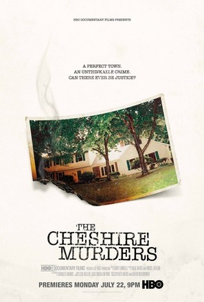 The Cheshire Murders - Movie Poster (thumbnail)