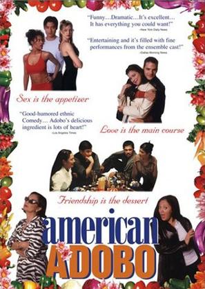 American Adobo - Movie Poster (thumbnail)