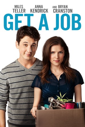 Get a Job - Movie Cover (thumbnail)