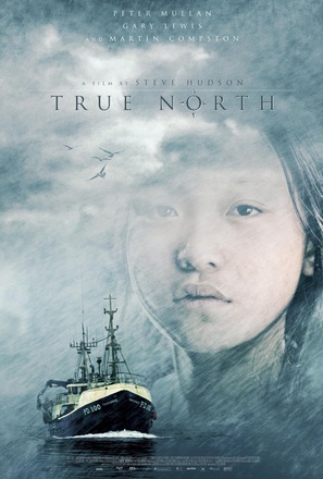 True North - poster (thumbnail)
