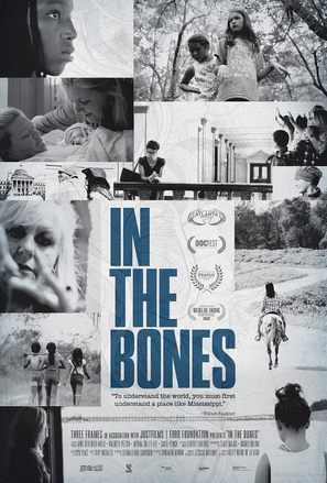 In the Bones - Movie Poster (thumbnail)