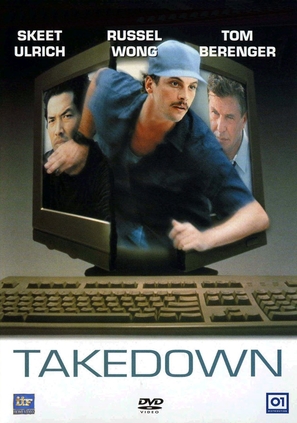 Takedown - Italian Movie Cover (thumbnail)