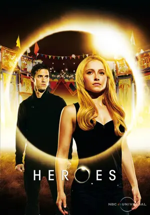 &quot;Heroes&quot; - Movie Poster (thumbnail)