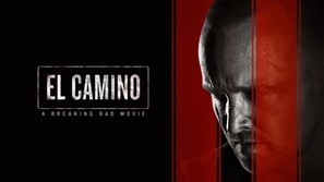 El Camino: A Breaking Bad Movie - Movie Poster (thumbnail)