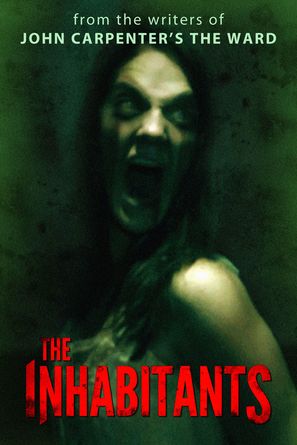 The Inhabitants - Movie Poster (thumbnail)