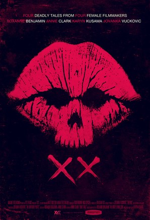XX - Movie Poster (thumbnail)