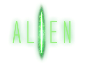 Alien - Logo (thumbnail)