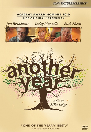 Another Year - DVD movie cover (thumbnail)