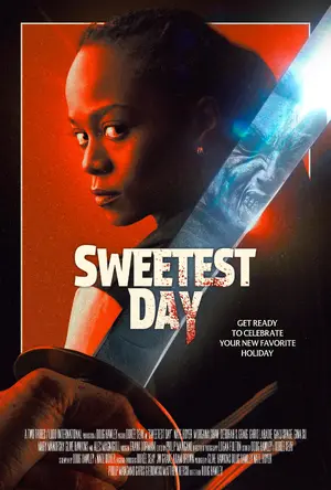 Sweetest Day Poster