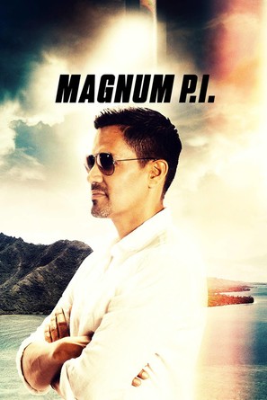 &quot;Magnum P.I.&quot; - Movie Cover (thumbnail)