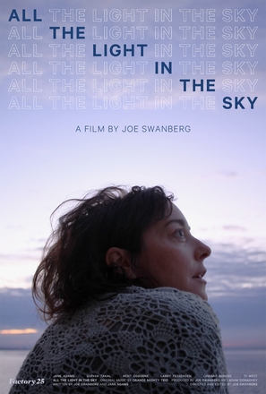 All the Light in the Sky - Movie Poster (thumbnail)