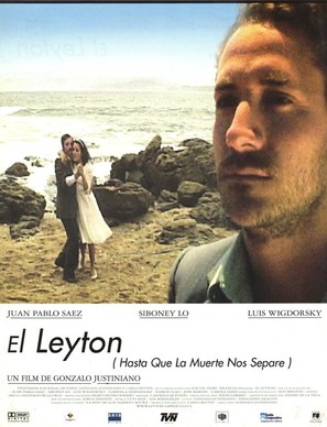 El leyton - Spanish Movie Poster (thumbnail)