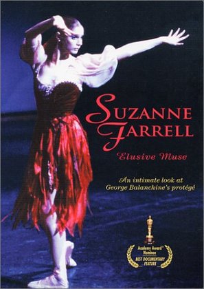 Suzanne Farrell: Elusive Muse - Movie Cover (thumbnail)
