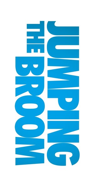 Jumping the Broom - Logo (thumbnail)