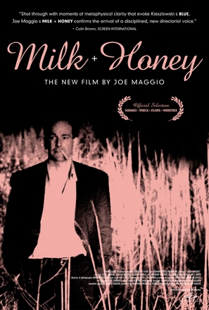 Milk and Honey - Movie Poster (thumbnail)