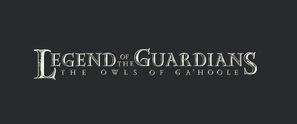 Legend of the Guardians: The Owls of Ga&#039;Hoole - Logo (thumbnail)