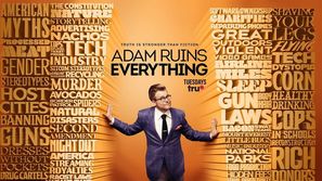 &quot;Adam Ruins Everything&quot; - Movie Poster (thumbnail)